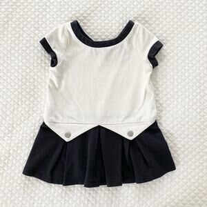 Polly Flinders Dress, Size 4T